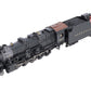 Walthers 910-20088 HO New York Central Alco PA - PB Set Diesel Loco #4203, 4303