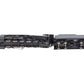 Walthers 910-20088 HO New York Central Alco PA - PB Set Diesel Loco #4203, 4303