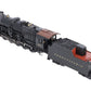 Walthers 910-20088 HO New York Central Alco PA - PB Set Diesel Loco #4203, 4303