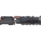 Walthers 910-20088 HO New York Central Alco PA - PB Set Diesel Loco #4203, 4303