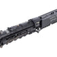 Broadway Limited 4597 HO ATSF Fe 4-8-4 Northern Paragon 3 Steam Locomotive