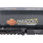 Broadway Limited 4597 HO ATSF Fe 4-8-4 Northern Paragon 3 Steam Locomotive