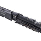 Broadway Limited 4597 HO ATSF Fe 4-8-4 Northern Paragon 3 Steam Locomotive