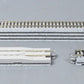 Kato 106-0043 Amtrak EMD SDP40F N Gauge Diesel Starter Train Set