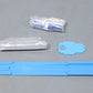 Kato 106-0043 Amtrak EMD SDP40F N Gauge Diesel Starter Train Set