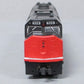 Kato 106-0043 Amtrak EMD SDP40F N Gauge Diesel Starter Train Set