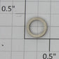Lionel 8079-153 Main Rod Spacer .292"Id X .394"Od X .120"Thk