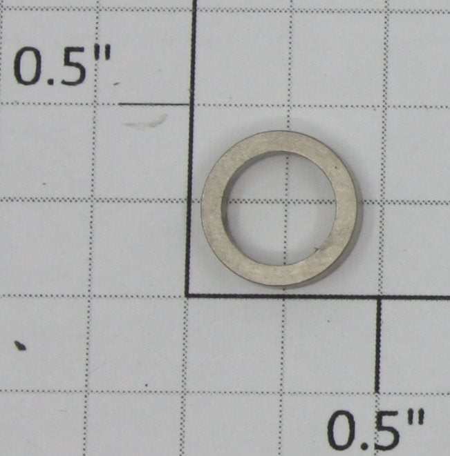 Lionel 8079-153 Main Rod Spacer .292"Id X .394"Od X .120"Thk
