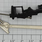 Lionel 6308081239 Right Main Rod Front Assembly