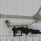 Lionel 6308081246 Rear Left Main Rod Assembly