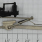 Lionel 6308081249 Front Left Main Rod Assembly