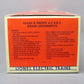 Lionel 6-18025 O Gauge Texas & Pacific 4-8-2 Steam Locomotive & Tender w/RS #907 LN/Box