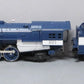 Lionel 6-18025 O Gauge Texas & Pacific 4-8-2 Steam Locomotive & Tender w/RS #907 LN/Box