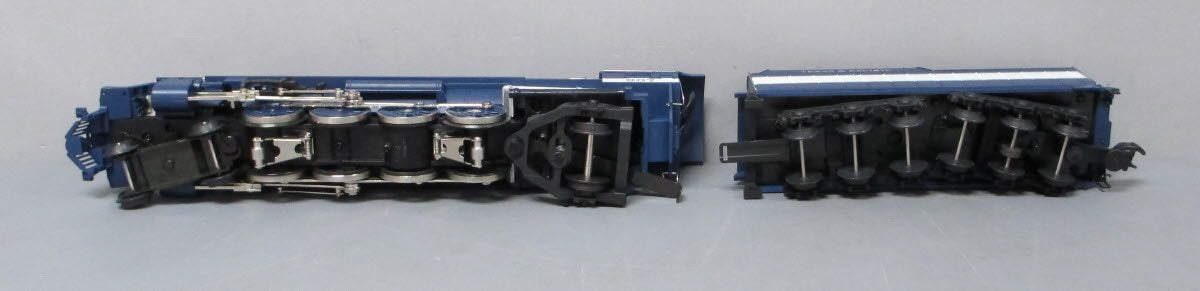 Lionel 6-18025 O Gauge Texas & Pacific 4-8-2 Steam Locomotive & Tender w/RS #907 LN/Box