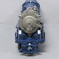 Lionel 6-18025 O Gauge Texas & Pacific 4-8-2 Steam Locomotive & Tender w/RS #907 LN/Box
