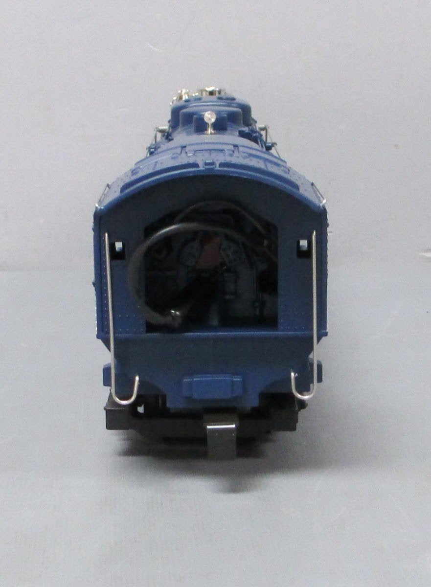 Lionel 6-18025 O Gauge Texas & Pacific 4-8-2 Steam Locomotive & Tender w/RS #907 LN/Box
