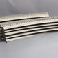 Lionel 6-12041 O Gauge FasTrack O72 Full Curve Track (10) LN
