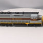 Lionel 6-38548 O Gauge Erie Lackawanna GP-35 Diesel Locomotive #2555