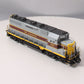 Lionel 6-38548 O Gauge Erie Lackawanna GP-35 Diesel Locomotive #2555