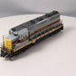 Lionel 6-38548 O Gauge Erie Lackawanna GP-35 Diesel Locomotive #2555