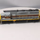 Lionel 6-38548 O Gauge Erie Lackawanna GP-35 Diesel Locomotive #2555