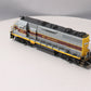 Lionel 6-38548 O Gauge Erie Lackawanna GP-35 Diesel Locomotive #2555