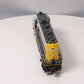Lionel 6-38548 O Gauge Erie Lackawanna GP-35 Diesel Locomotive #2555