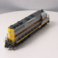 Lionel 6-38548 O Gauge Erie Lackawanna GP-35 Diesel Locomotive #2555