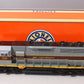 Lionel 6-38548 O Gauge Erie Lackawanna GP-35 Diesel Locomotive #2555