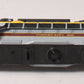 Lionel 6-38548 O Gauge Erie Lackawanna GP-35 Diesel Locomotive #2555