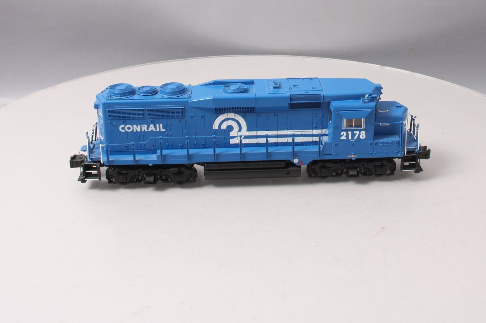 Lionel 6-34604 O Gauge Conrail GP-30 Diesel Locomotive #2178