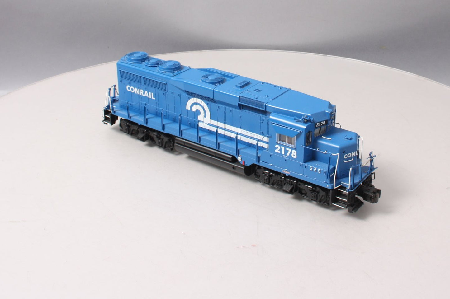 Lionel 6-34604 O Gauge Conrail GP-30 Diesel Locomotive #2178