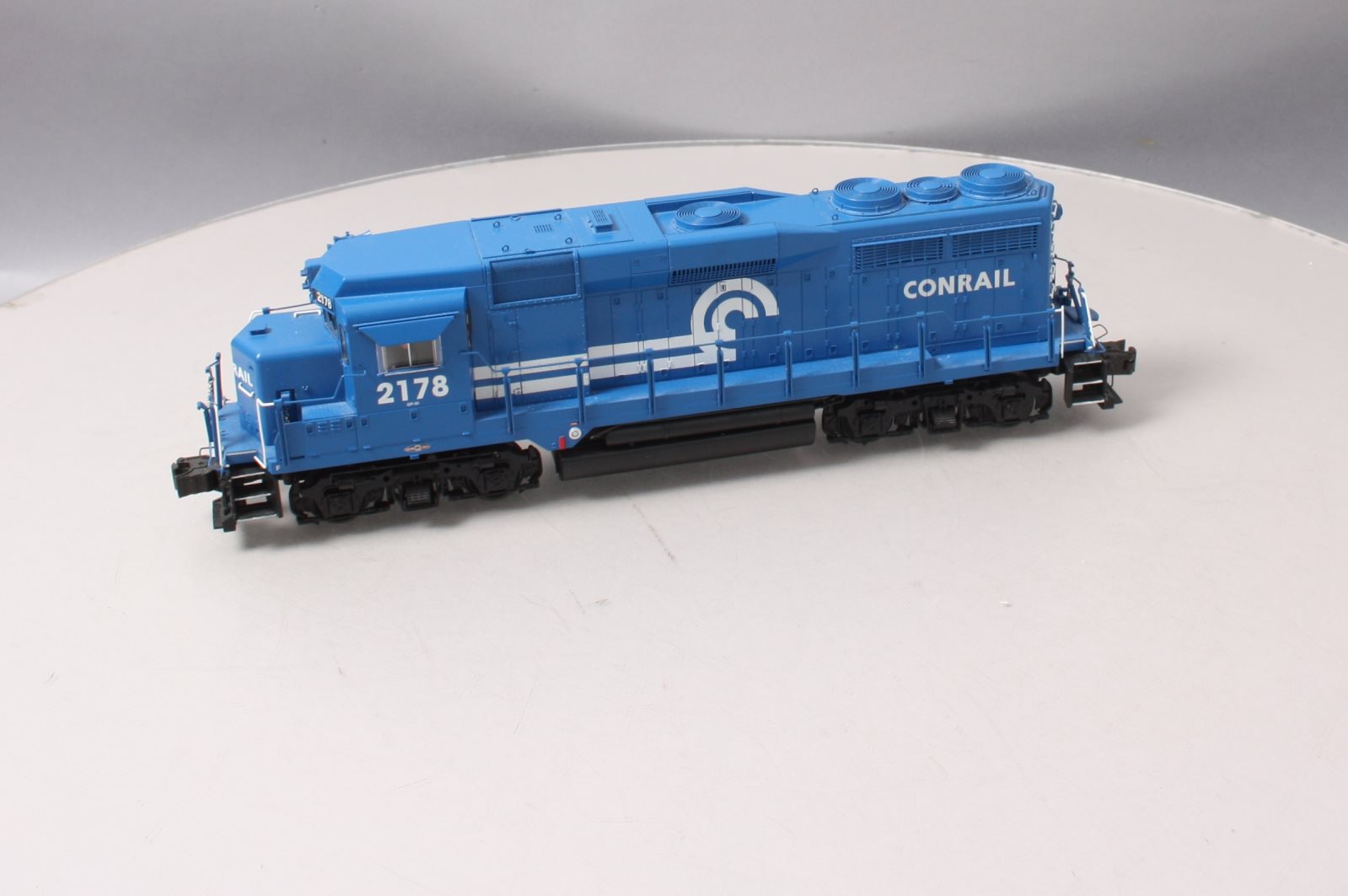 Lionel 6-34604 O Gauge Conrail GP-30 Diesel Locomotive #2178