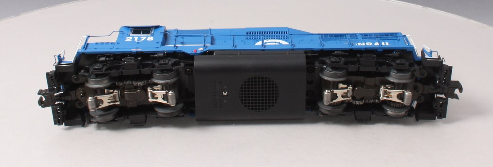 Lionel 6-34604 O Gauge Conrail GP-30 Diesel Locomotive #2178