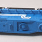 Lionel 6-34604 O Gauge Conrail GP-30 Diesel Locomotive #2178