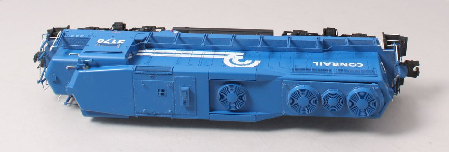 Lionel 6-34604 O Gauge Conrail GP-30 Diesel Locomotive #2178