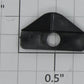 Lionel 8010-105 Mounting Plate Pivot Bearing
