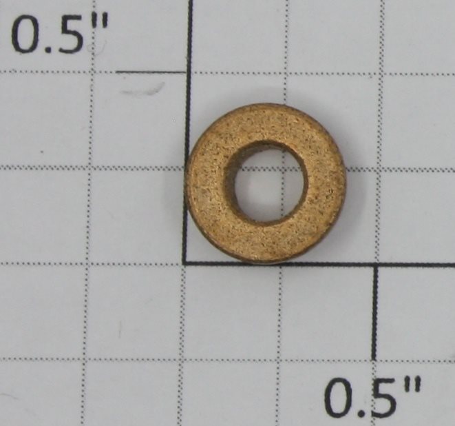 Lionel 8010-118 Dummy Truck Axle Bearing Bushing