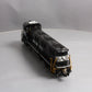 Lionel 6-28323 O VISIONLINE Norfolk Southern Genset Diesel Switcher #300