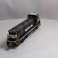 Lionel 6-28323 O VISIONLINE Norfolk Southern Genset Diesel Switcher #300