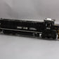 Lionel 6-28323 O VISIONLINE Norfolk Southern Genset Diesel Switcher #300