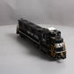 Lionel 6-28323 O VISIONLINE Norfolk Southern Genset Diesel Switcher #300