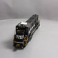 Lionel 6-28323 O VISIONLINE Norfolk Southern Genset Diesel Switcher #300