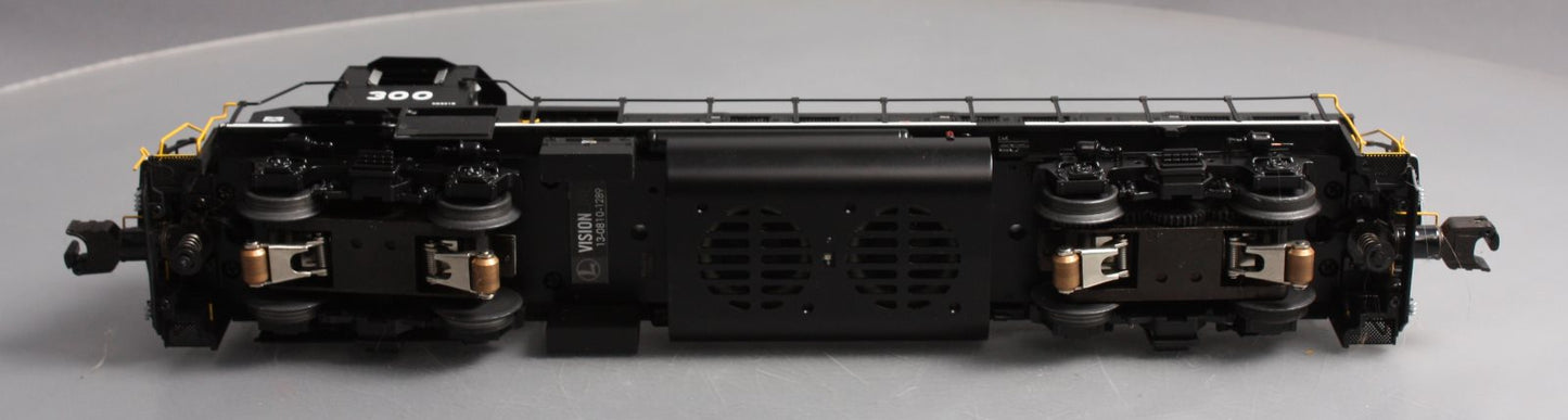 Lionel 6-28323 O VISIONLINE Norfolk Southern Genset Diesel Switcher #300
