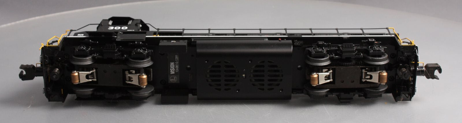 Lionel 6-28323 O VISIONLINE Norfolk Southern Genset Diesel Switcher #300