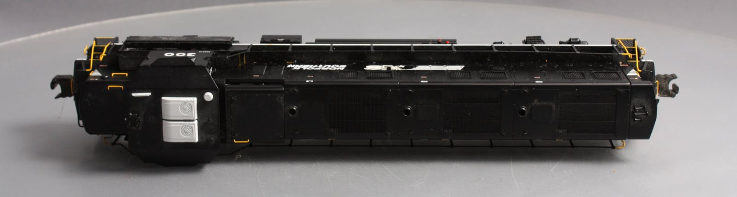 Lionel 6-28323 O VISIONLINE Norfolk Southern Genset Diesel Switcher #300