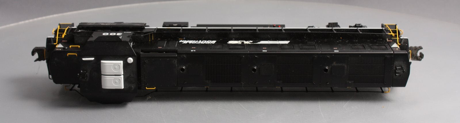 Lionel 6-28323 O VISIONLINE Norfolk Southern Genset Diesel Switcher #300
