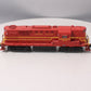 Lionel 6-34733 O Gauge Lehigh Valley RS-11 Diesel Locomotive #7642 w/Legacy
