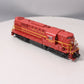 Lionel 6-34733 O Gauge Lehigh Valley RS-11 Diesel Locomotive #7642 w/Legacy