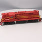 Lionel 6-34733 O Gauge Lehigh Valley RS-11 Diesel Locomotive #7642 w/Legacy